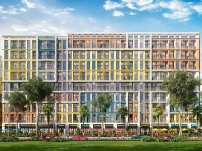Bùng nổ, sôi động cùng dự án sun urban city hà nam - sản phẩm gồm biệt thự, nhà phố, liền kề và căn 0