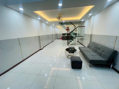 Bán gấp nhà hòa bình tt quận 11 - ngay đầm sen - hxh thông -2 tầng - 46m2 - nhà mới ở ngay - chỉ 1