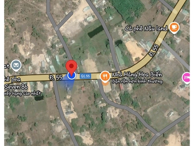 Đầu tư thông minh với mảnh đất 292m2 mặt tiền quốc lộ -lợi nhuận trong tầm tay. 1