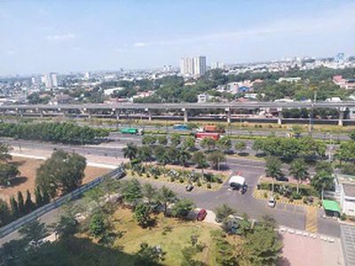 Bán hoặc cho thuê căn hộ saigon gateway 0