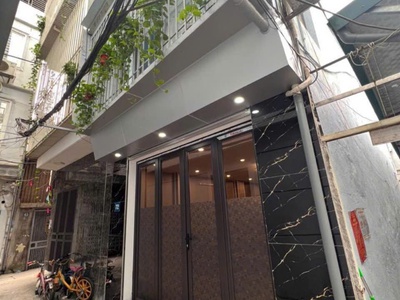 Bán nhà phố  quang trung  hà đông , dt45m2, 3 tầng , giá 5 tỷ 2
