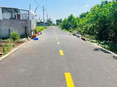 Chủ cần bán đất phước long thọ - đất đỏ - bà rịa vũng tàu 0