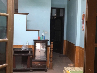 Chính chủ cho thuê nhà tại khu tập thể bốt điện học viện cảnh sát nhân dân, cổ nhuế, bắc từ liêm, 2