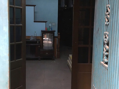 Chính chủ cho thuê nhà tại khu tập thể bốt điện học viện cảnh sát nhân dân, cổ nhuế, bắc từ liêm, 3