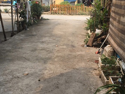 Chính chủ cho thuê nhà tại khu tập thể bốt điện học viện cảnh sát nhân dân, cổ nhuế, bắc từ liêm, 4