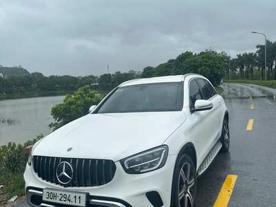 Cần bán Mec glc 200 mua 5-12-2021 lăn bánh 2022 1