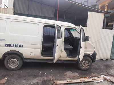 SYM V5 2015- 65 triệu 4