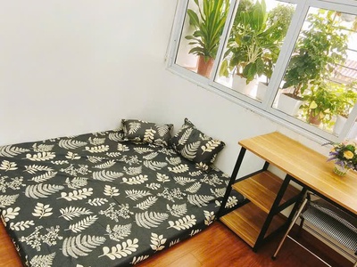 Bán tập thể huỳnh thúc kháng tầng 3, 3 ngủ, 2 vệ sinh, nhà đẹp, trung tâm đống đa 1