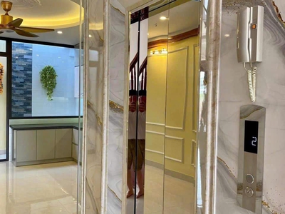 Bán nhà 4 tầng có thang máy, KĐT Tân Phú Hưng, ph Tân Hưng, TP HD, 67.5m2, 4 ngủ, giá tốt 1