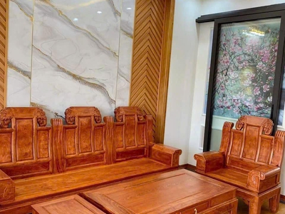 Bán nhà 4 tầng có thang máy, KĐT Tân Phú Hưng, ph Tân Hưng, TP HD, 67.5m2, 4 ngủ, giá tốt 3