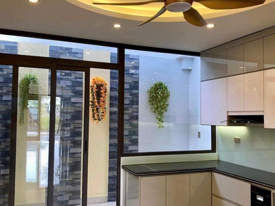 Bán nhà 4 tầng có thang máy, KĐT Tân Phú Hưng, ph Tân Hưng, TP HD, 67.5m2, 4 ngủ, giá tốt 4