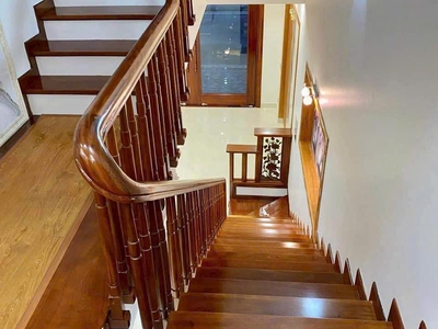 Bán nhà 4 tầng có thang máy, KĐT Tân Phú Hưng, ph Tân Hưng, TP HD, 67.5m2, 4 ngủ, giá tốt 5