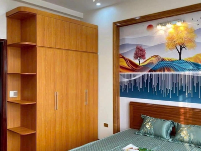 Bán nhà 4 tầng có thang máy, KĐT Tân Phú Hưng, ph Tân Hưng, TP HD, 67.5m2, 4 ngủ, giá tốt 6