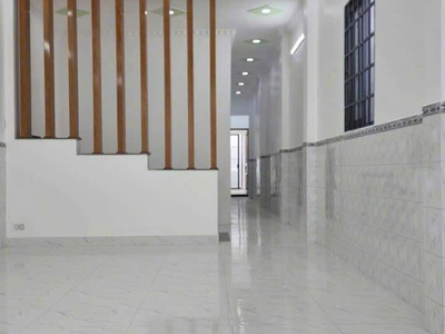 Nhà mặt tiền Nguyễn Thị Kiểu, p Tân Thới Hiệp, q12 dt 160m2 1 lầu giá 11,99 tỷ 0