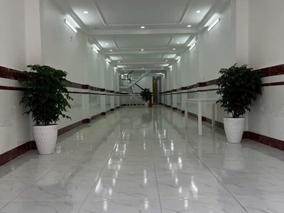 Nhà mặt tiền Nguyễn Thị Kiểu, p Tân Thới Hiệp, q12 dt 160m2 1 lầu giá 11,99 tỷ 2