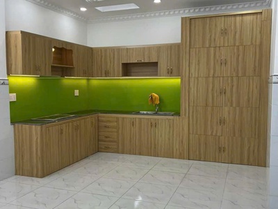 Nhà mặt tiền Nguyễn Thị Kiểu, p Tân Thới Hiệp, q12 dt 160m2 1 lầu giá 11,99 tỷ 4