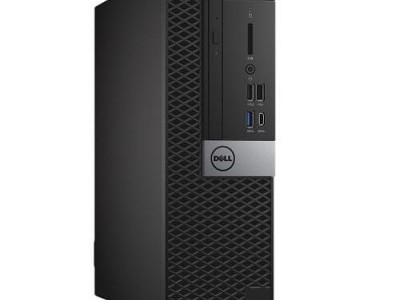 Máy tính Dell 3050 SFF, i5 6500, Ram4 8gb, SSD 256GB NVMe 0