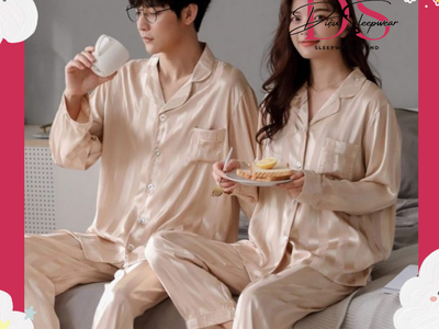 Hòa Mình vào Sự Gợi Cảm với Đồ Ngủ Hai Dây 0