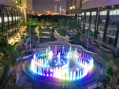 Cho thuê căn hộ 1PN Q7 Saigon Riverside quận 7 4