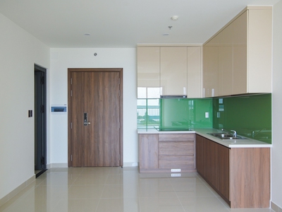 Cho thuê căn hộ 1PN Q7 Saigon Riverside quận 7 0