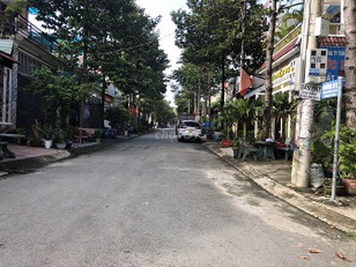Chính chủ cho thuê 250m2 đất thổ cư tại kcn tân đông hiệp b, tp dĩ an. 0