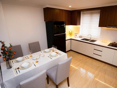 Nhà bán 80m2 đường n5, bến đồn, phường hòa lơi, bến cát , bình dương 3