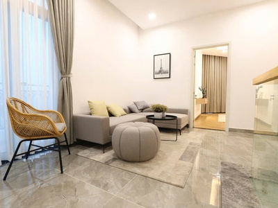 Nhà bán 80m2 đường n5, bến đồn, phường hòa lơi, bến cát , bình dương 2