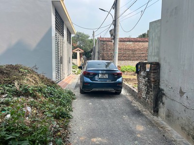Thửa đất đẹp chính chủ - giá ưu đãi - vị trí đắc địa 74,9m full thổ tại bến trung, bắc hồng, đông 0