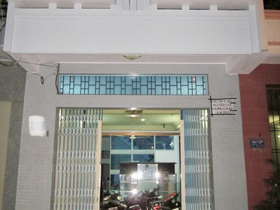 Cho thuê Chính chủ 243/ Tô Hiến Thành Q10. Gần Big C, Vạn Hạnh Mall 5