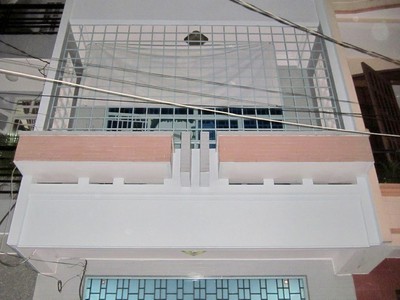 Cho thuê Chính chủ 243/ Tô Hiến Thành Q10. Gần Big C, Vạn Hạnh Mall 4