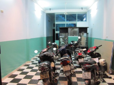 Cho thuê Chính chủ 243/ Tô Hiến Thành Q10. Gần Big C, Vạn Hạnh Mall 3