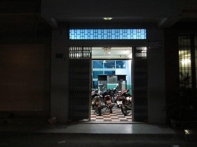 Cho thuê Chính chủ 243/ Tô Hiến Thành Q10. Gần Big C, Vạn Hạnh Mall 2