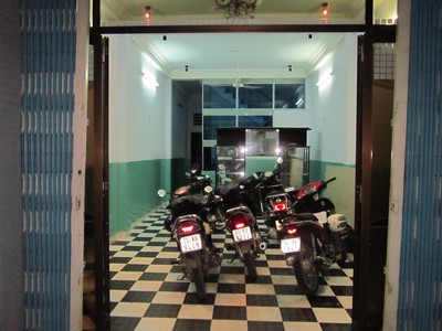 Cho thuê Chính chủ 243/ Tô Hiến Thành Q10. Gần Big C, Vạn Hạnh Mall 1