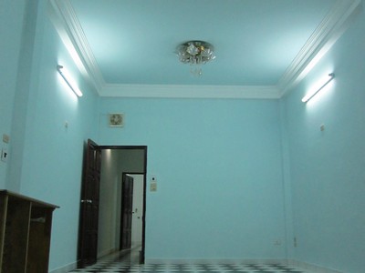 Cho thuê Chính chủ 243/ Tô Hiến Thành Q10. Gần Big C, Vạn Hạnh Mall 0