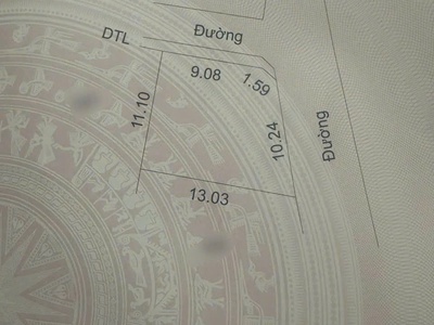 Bán đất đấu giá lô góc 127m thôn 7 xuân quan giá siêu nét cho nhà đầu tư 1