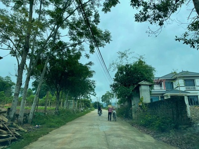 Đất chính chủ - giá tốt - vị trí đẹp tại thôn quýt, xã yên bài, huyện ba vì, thành phố hà nội 1