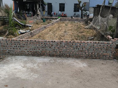 Bán đất khê nữ, nguyên khê. 62m x 4m, view hồ, công viên, oto tránh thông, giá 5 tỷ có tl. lh: 1