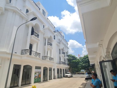 Mai anh luxury tây ninh - chỉ còn 10 căn cuối cùng, cơ hội vàng cho nhà đầu tư   an cư 1