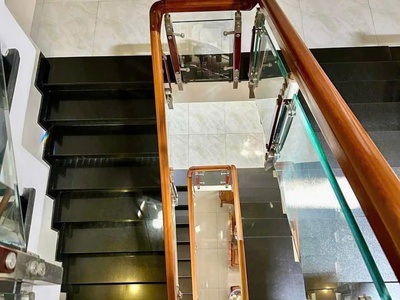 Bán nhà Nam Việt Á Đường Đa Phước 9 cực đẹp vào ở ngay chỉ nhỉnh 6 tỷ. 3