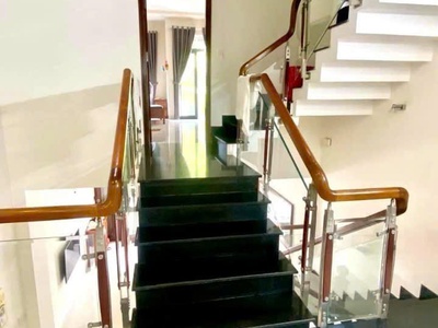 Bán nhà Nam Việt Á Đường Đa Phước 9 cực đẹp vào ở ngay chỉ nhỉnh 6 tỷ. 2