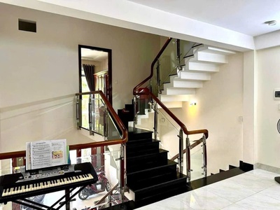 Bán nhà Nam Việt Á Đường Đa Phước 9 cực đẹp vào ở ngay chỉ nhỉnh 6 tỷ. 1