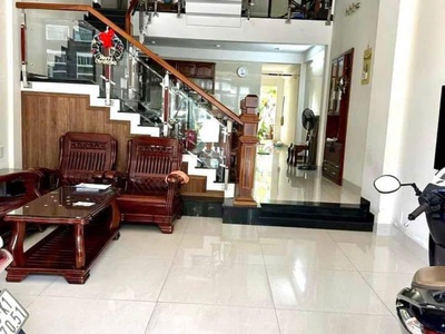 Bán nhà Nam Việt Á Đường Đa Phước 9 cực đẹp vào ở ngay chỉ nhỉnh 6 tỷ. 0