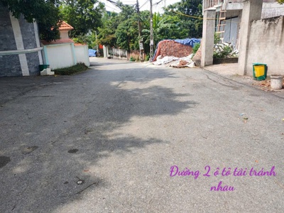 Bán căn nhà 3 tầng đẹp tại ngõ 14 đường mai hắc đế, xóm chám, định trung, vĩnh yên, tỉnh vĩnh phúc 2