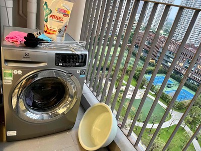 Căn hộ 43 m 1PN  Vinhomes Ocean Park Hà Nội 4