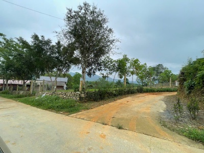 Đất chính chủ - giá tốt - vị trí đẹp tại thôn quýt, xã yên bài, huyện ba vì, thành phố hà nội 3