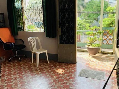 Mặt tiền hưng phú  - nhà 4 tầng - vừa ở vừa kinh doanh - 9x8m - phường 8 - quận 8 3