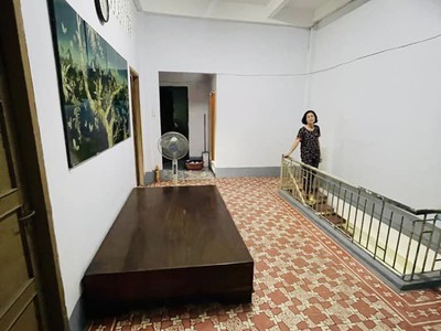 Mặt tiền hưng phú  - nhà 4 tầng - vừa ở vừa kinh doanh - 9x8m - phường 8 - quận 8 4