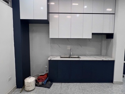 Bán nhà đông ngạc, bắc từ liêm - nhà 3 tầng đẹp, giá tốt chỉ 4,55 tỷ 1