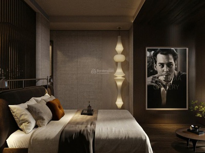 Đầu tư căn hộ sân bay với căn hộ 3pn phiên bản giới hạn - từ chủ đầu tư - thanh toán góp hợp lý 1