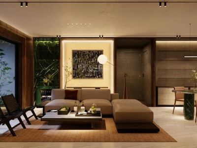 Đầu tư căn hộ sân bay với căn hộ 3pn phiên bản giới hạn - từ chủ đầu tư - thanh toán góp hợp lý 2